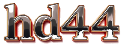hd44 logo